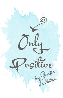 Solo positività - Only Positive - Free Clipart