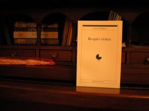 “Respiri violati”, libro di Luana Fabiano: un messaggio positivo e di speranza per ogni donna