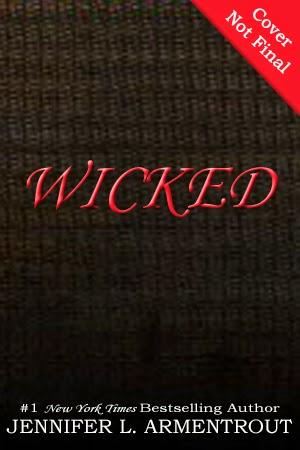 News: Wicked di Jennifer L. Armentrout