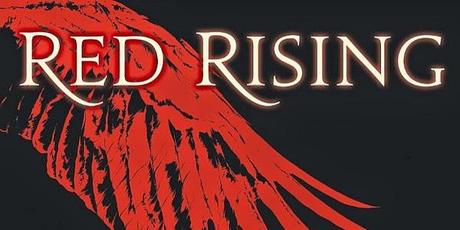 Speciale: Red Rising Trilogy di Pierce Brown