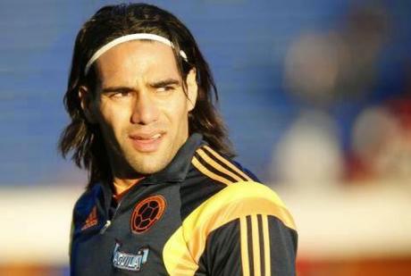 Pazza idea bianconera. Marotta ci prova per Falcao