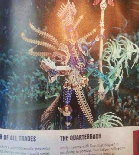 End Times: Nagash e altre uscite