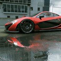 Gamescom 2014, il trailer di Project CARS e tante spettacolari immagini