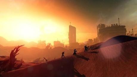 destiny mars