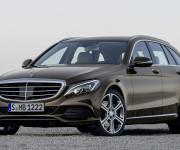 Nuova Mercedes Classe C Station Wagon 001 180x150 Nuova Mercedes Classe C Station Wagon » ReportMotori.it