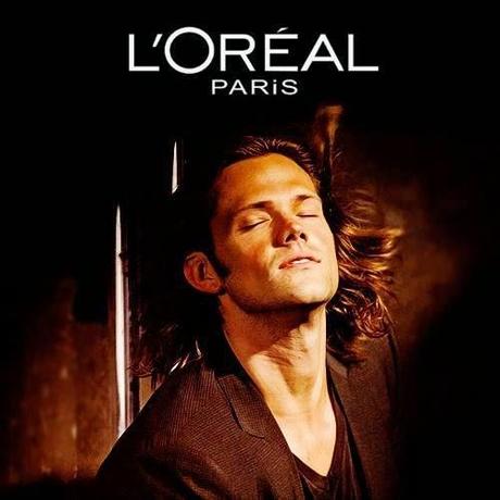 Jared Padalecki: da Supernatural alla L'Oreal