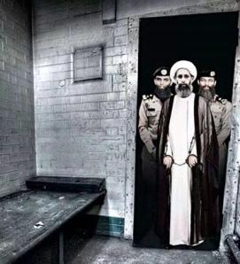 Nimr Al Nimr jail Saudi Arabia