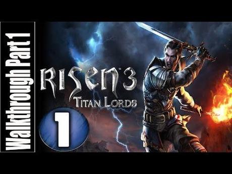 Risen 3: Titan Lords – Video Soluzione