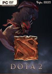 Cover Dota 2