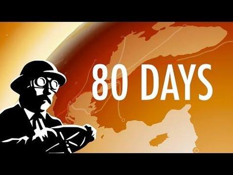 80 Days – Recensione