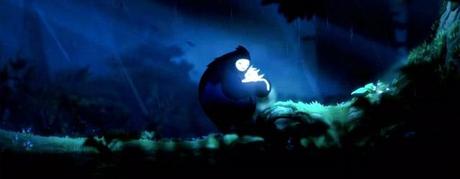Ori and the Blind Forest si mostra con un nuovo video di gameplay