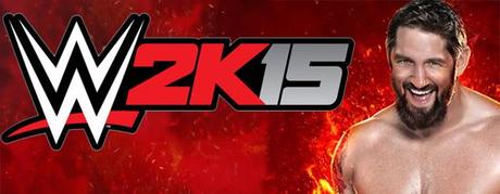 WWE 2K15: nuovo aggiornamento del roster