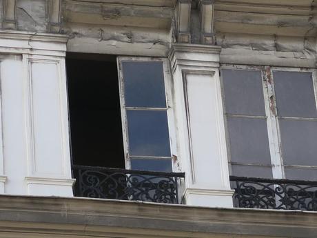 Parigi: La Casa Fantasma di rue La Fayette