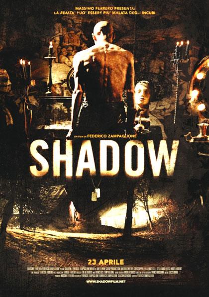 Shadow ( 2009 )