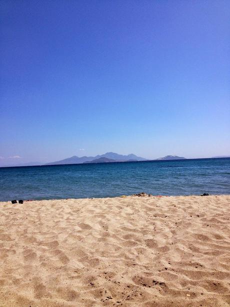 Isola di Kos: un bel posto per una vacanza.