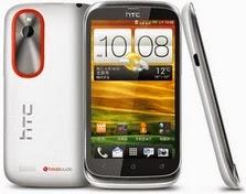 Desire V HTC | Principali caratteristiche tecniche | Scheda tecnica