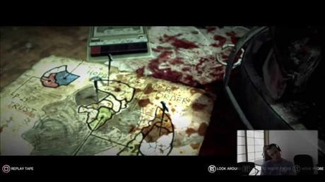 The Evil Within - Live stream con Pete Hines