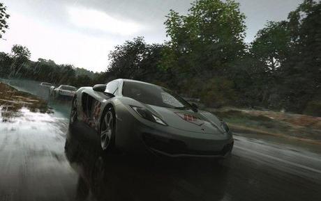 Sfide perpetua in pista