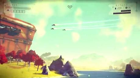 No Man's Sky - Trailer 