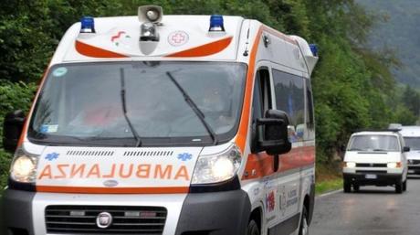 Peralba, escursionista colpito da un fulmine, muore davanti alla figlia di 8 anni