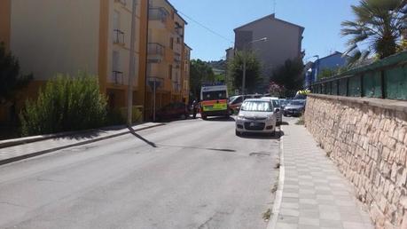 Ancona, padre uccida figlioletta di un anno e mezzo