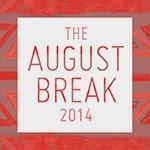 The August Break 2014 • DAY 16 • LOOK DOWN ( #instaxaugustbreak )