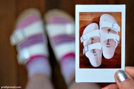 The August Break 2014 • DAY 16 • LOOK DOWN ( #instaxaugustbreak )