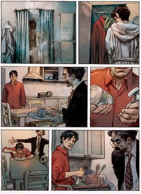 Dylan Dog Color Fest #13