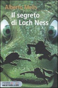 Il segreto di Lochness