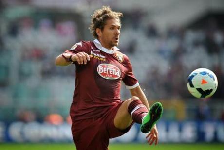 l'Atletico Madrid alza l'offerta: Cerci sempre più vicino