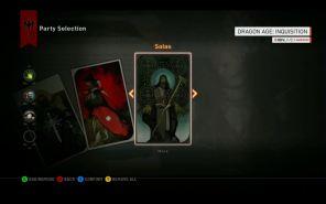 Dragon Age: Inquisition, altri dettagli su grandezza della mappa, finali e level-cap