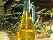 Olio d’oliva olio extravergine
