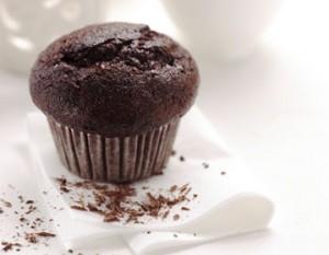 muffin-al-doppio-cioccolato