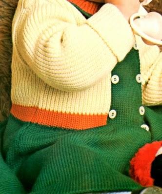 Moda bimbi: Paltoncini per l'inverno