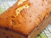 Plum cake light