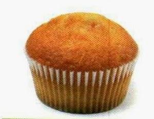 Muffin veloci light