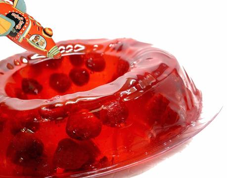 Pellegrino Artusi e due gelatine