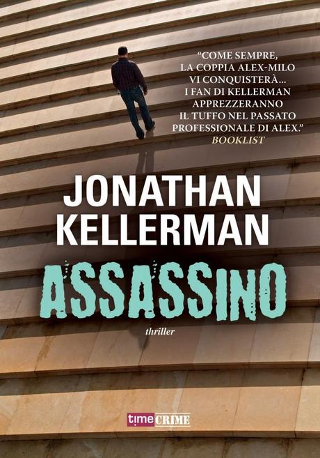 Assassino di jonathan kellerman