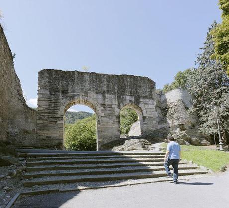Fino alla prossima fotografia.