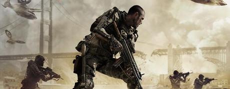 Call of Duty: Advanced Warfare presenterà playlist 