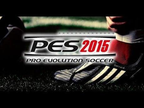 PES 2015: un video di gameplay ci mostro Portogallo contro Spagna