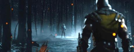 Mortal Kombat X: personaggi esclusivi per le versioni console