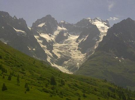 Les Deux Alpes, Francia