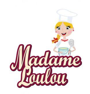 Madame Loulou preparati per dolci di qualità