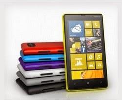 Nokia Lumia 820 | Firmware update | Windows Phone 8.1 e Lumia Cyan