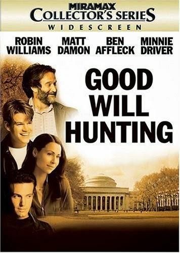 Will Hunting di Gus Van Sant