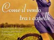 “Come vento capelli” Lorenza Bernardi