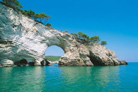 Il Gargano, gioiello della Puglia e del Sud