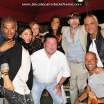 La discoteca dei VIP in Versilia