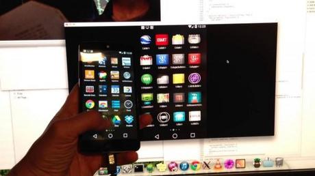 allcast ed il mirroring verso i pc android blog italia 600x337 AllCast ed il mirroring video verso i PC applicazioni  chromecast applicazioni Android allcast 
